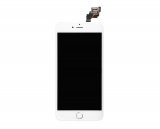 Touch Glass + LCD Display for iPhone 6S Plus White