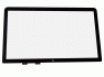 Touch Digitizer Glass for Toshiba Satellite S55T-B5273NR