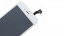 Touch Glass + LCD Display for iPhone 6 White