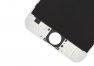 Touch Glass + LCD Display for iPhone 6 Plus White