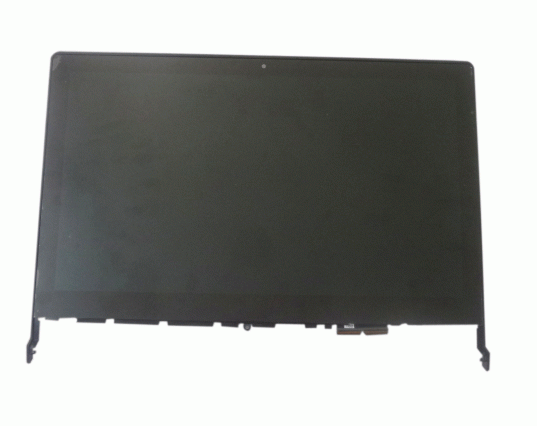 Touch Digitizer + LCD for Lenovo Edge 15 80K9000FCF