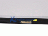 B116XTT01.0 HD 40 Pins eDP with Touch Digitizer Glass