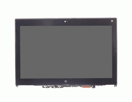 Touch Screen for Lenovo Yoga 260 1366x768 20FD003RUS