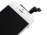 Touch Glass + LCD Display for iPhone 6 White
