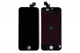 Touch Glass + LCD Display for iPhone 5 A1428 & A1429
