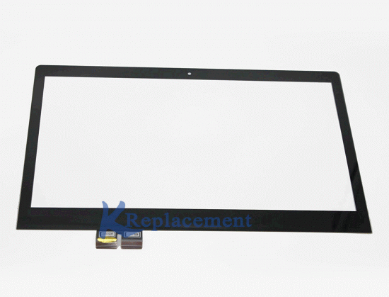 Touch Digitizer Glass for Lenovo Flex 4 1480 80VD