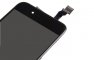 Touch Glass + LCD Display for iPhone 6 Plus Black