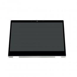 Screen Replacement For HP Chromebook X360 14B-CA0013DX LCD Touch Assembly
