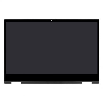 Screen Replacement For HP Pavilion X360 14-DW0055TU LCD Touch Assembly
