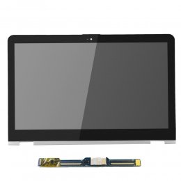 Screen Display Replacement For HP ENVY X360 15-AQ000 LCD Touch Digitizer Assembly