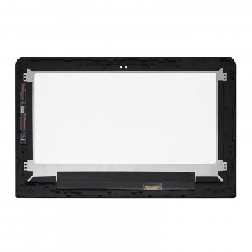 Screen Display Replacement For HP PAVILION 11-U100NI LCD Touch Digitizer Assembly