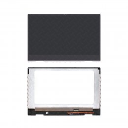 IPS FHD LCD Touchscreen Digitizer Display Assembly for HP ENVY X360 15m-dr1011dx