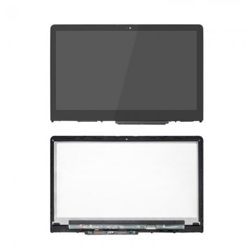 Screen Display Replacement For HP Pavilion 15-BR113TX LCD Touch Digitizer Assembly