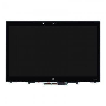 Screen Display Replacement For Lenovo Thinkpad X1 YOGA 20FQ006B LCD Touch Digitizer Assembly