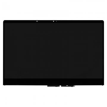 Screen Display Replacement For Lenovo YOGA 710-15ISK 80U00006US LCD Touch Digitizer Assembly