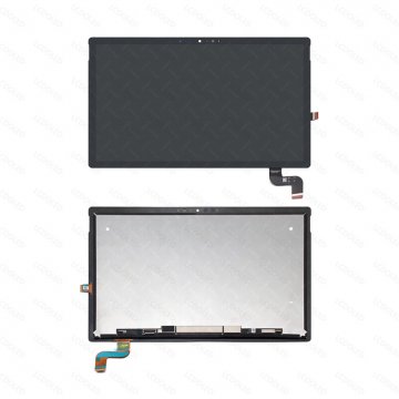 Original LED LCD Touch Screen Glass Panel Assembly For Microsoft Surface Book 2 15" Series