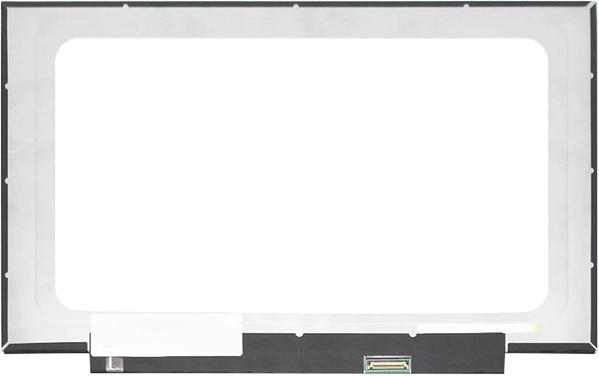 14.0" LCD Screen For HP Stream 14-ds0035nr ds0003dx ds0013dx dx series Laptop Replacement Screen