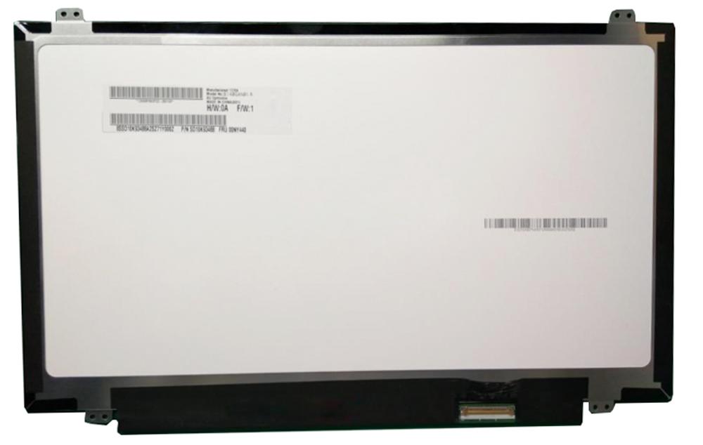 B140QAN01.5 14.0\" Laptop LCD screen Replacement 2560X1440 Quad-HD