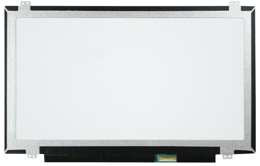 14.0\" LCD Screen LED For HP Probook 640 G1 Laptop Replacement Screen