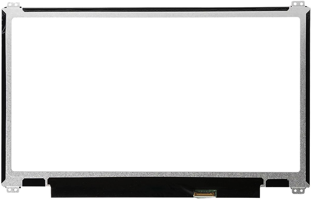 LTN156AT40-D01 15.6\" Laptop Replacement Screen LCD Display 1366X768 HD