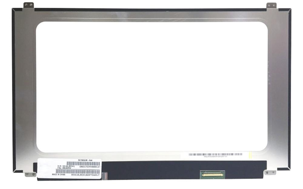 NV156QUM-N44 15.6" Laptop Replacement Screen LCD Display 3840X2160 UHD