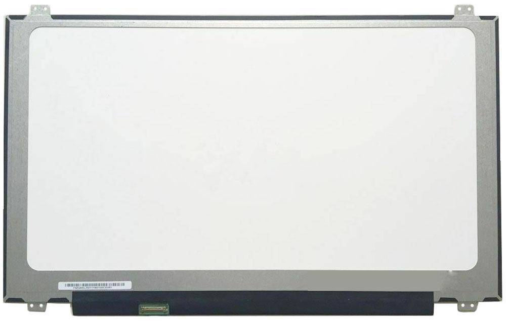 B173HAN03.2 17.3" Laptop Replacement Screen LCD Display 1920x1080 FHD