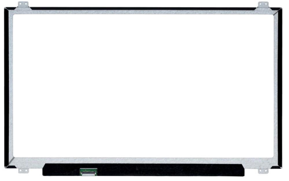 B173HAN01.1 17.3" Laptop Replacement Screen LCD Display 1920x1080 FHD