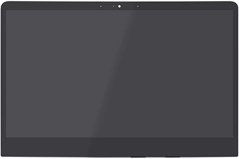 Kreplacement Replacement 14.0 inches FullHD 1920x1080 IPS LCD Display Touch Screen Digitizer Assembly for ASUS ZenBook UX410 UX410U UX410UA UX410UAK UX410UF UX410UN UX410UQ Series (No Bezel)