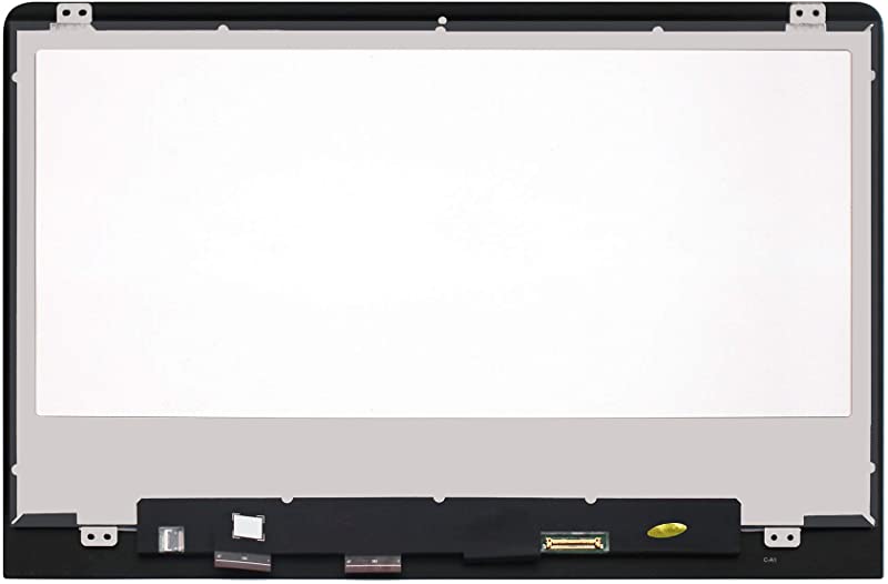 Kreplacement Replacement 14.0 inches FullHD 1920x1080 IPS LCD Display Touch Screen Digitizer Assembly for ASUS ZenBook UX410 UX410U UX410UA UX410UAK UX410UF UX410UN UX410UQ Series (No Bezel)