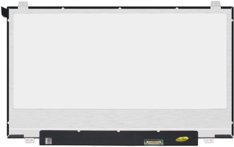 Kreplacement Replacement 14.0 inches FHD 1920x1080 IPS 72% NTSC LCD Display Screen Panel for ASUS Zenbook UX430U UX430UA UX430UN UX430UQ UX430UA-BH51-CB UX430UA-BS51 UX430UA-DB71 UX430UN-IH74 UX430UQ-BS51