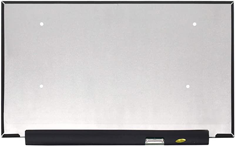 Kreplacement Compatible with ASUS ROG Strix Hero II GL504GW GL504GW-DS74 15.6 inches 144Hz FullHD 1920x1080 IPS 40Pin LCD Display Screen Panel Replacement