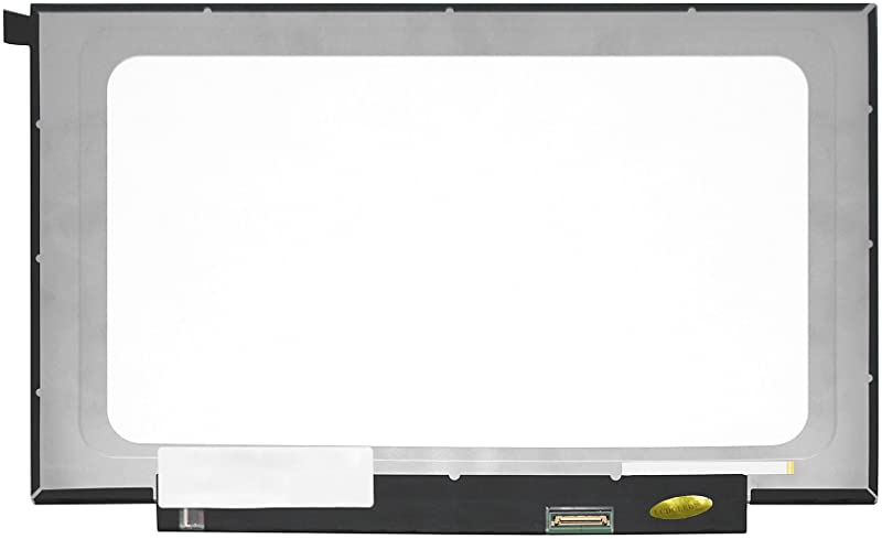 Kreplacement Compatible with ASUS VivoBook 14 F412 F412D F412F F412DA F412FA F412FJ F412FJ-EB084T 14.0 inches FullHD1920x1080 IPS LCD LED Display Screen Panel Replacement