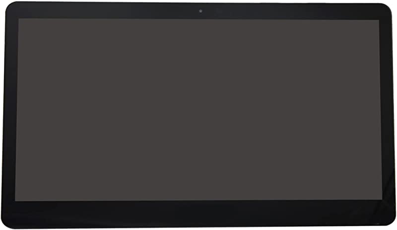 Kreplacement Compatible 13.3 inch FullHD 1080P LED LCD Display Touch Screen Digitizer Assembly Replacement for ASUS ZenBook Flip UX360U UX360UA Series (No Bezel)