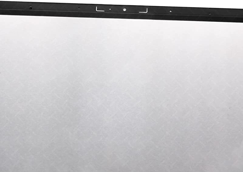 Kreplacement Replacement for ASUS ZenBook 14 UX431FAC-PURE3 UX431FL-EH74 UX431FL-SB77 UX431FLC-PURE5 14.0 inches 1920x1080 FullHD LCD Display Screen Front Glass Panel Assembly (No Bezel)