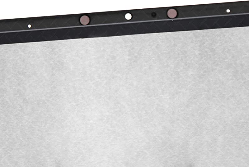 Kreplacement Replacement for ASUS ZenBook Flip 14 UM462 UM462D UM462DA UM462DA-AB51-CA UM462DA-BB51T-CB 14.0 inches FullHD 1920x1080 IPS LED LCD Display Touch Screen Digitizer Assembly (No Bezel)