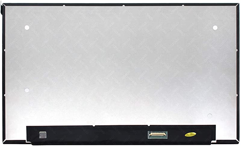 Kreplacement Replacement 14.0 inches 72% NTSC FullHD 1920x1080 IPS LCD Display Screen Panel for ASUS ZenBook 14 UM433 UM433D UM433I UM433DA UM433IQ UM433DA-DH75 UM433IQ-BS71 UM433IQ-BS71-CA UM433IQ-DS71-CA