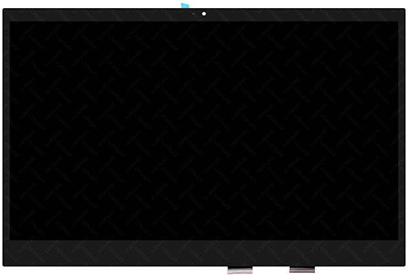 Kreplacement Replacement for ASUS VivoBook Flip 14 TM420UA-DS51T-CA TM420UA-DS52T TM420UA-DS71T-CA TM420UA-WS51T 14.0 inches 1920x1080 FullHD LCD Display Touch Screen Digitizer Assembly (No Bezel)