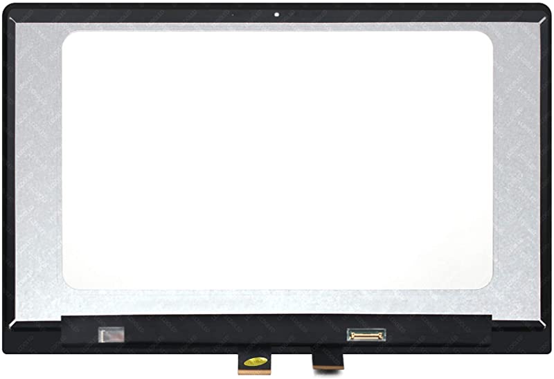 Kreplacement Replacement FHD IPS LCD Panel Touch Screen Digitizer Assembly for ASUS VivoBook Flip 15 TP510 TP510U TP510UA TP510UQ Series TP510UA-DH71T TP510UA-RH31T TP510UA-SB71T TP510UQ-IH74T (No Bezel)