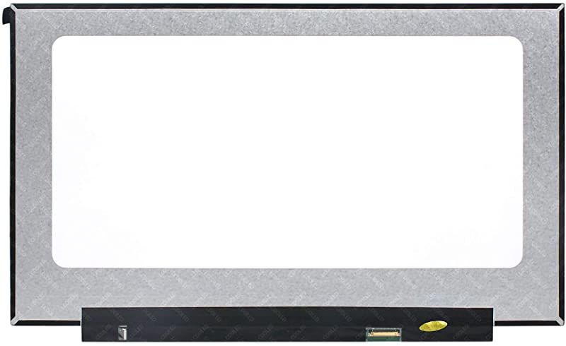 Kreplacement Compatible with Acer Aspire 5 A517-52-758Z A517-52-776E A517-52-812M 17.3 inches FHD 1080P IPS 60Hz 30Pins LCD Display Screen Panel Replacement