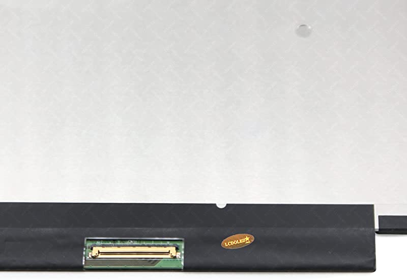Kreplacement Replacement for Acer Swift 3 SF313-52-56D1 SF313-52-56DB SF313-52-56FY SF313-52-56G8 SF313-52-56T7 13.5 inches 2256x1504 IPS LED LCD Display Screen Panel