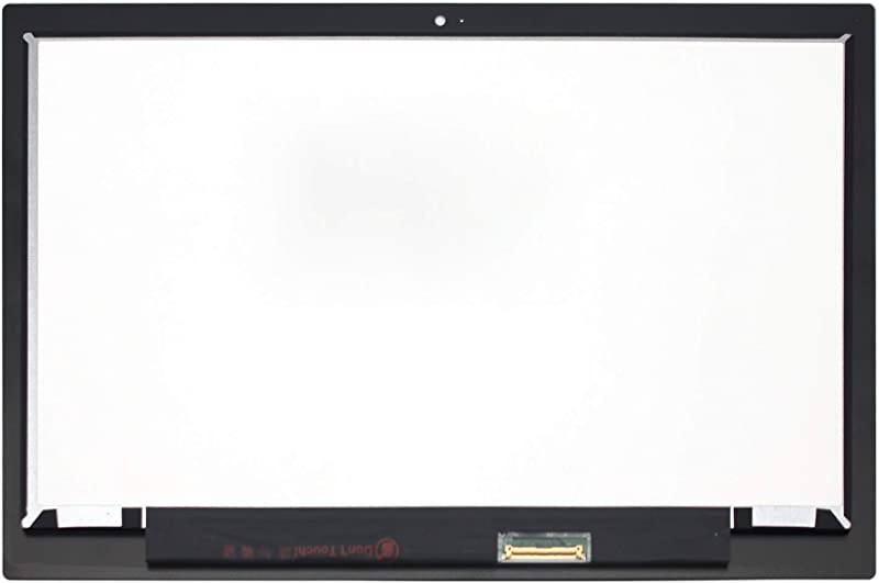 Kreplacement Replacement for Acer Chromebook CP311-3H CP311-3H-K3WL 11.6 inches 1366x768 WXGA IPS LCD Display Touch Screen Digitizer Assembly (No Bezel)