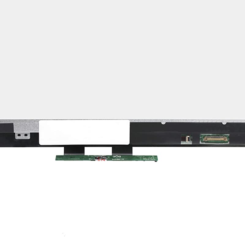 Kreplacement Replacement 14.0 inches FHD 1920x1080 IPS LCD Display Touch Screen Digitizer Assembly with Board for Acer Spin 3 SP314-52-34UD SP314-52-359F SP314-52-39AH SP314-52-50HT (No Bezel)