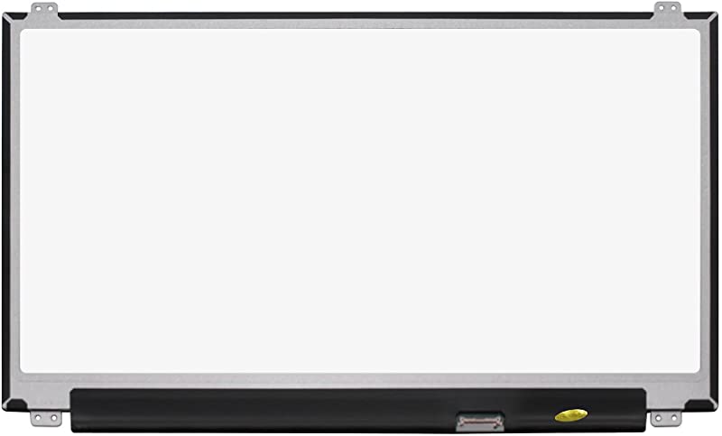 Kreplacement Replacement for Acer Aspire 3 A315-51 A315-52 A315-53 Series 15.6 inches FullHD 1920x1080 IPS LCD Display Screen Panel