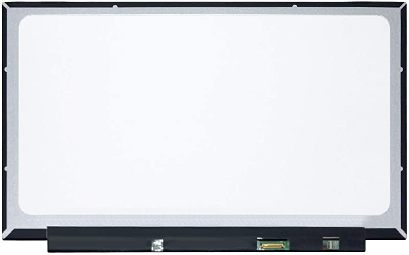 Kreplacement Replacement for Acer Predator Helios 300 PH315-52-748E 15.6 inches FullHD 1920x1080 IPS LCD Display Screen Panel (60Hz - 30Pin Connector)