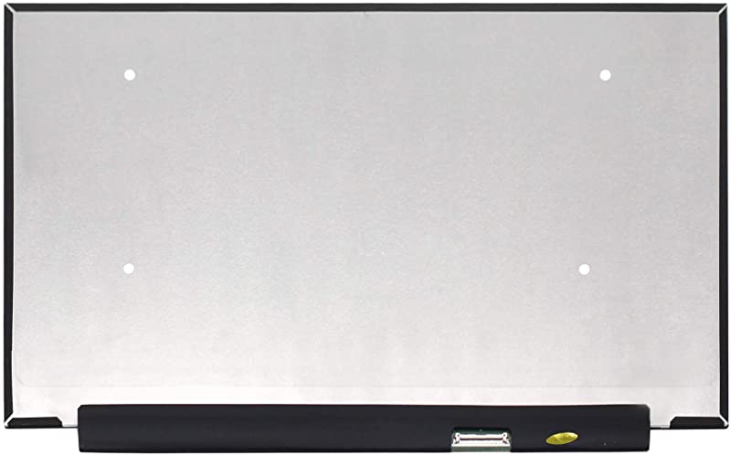 Kreplacement Compatible with Acer Predator Triton 500 PT515-51-71PZ PT515-51-75BH 15.6 inches 72% NTSC 144Hz FullHD 1080P IPS LED LCD Display Screen Panel Replacement