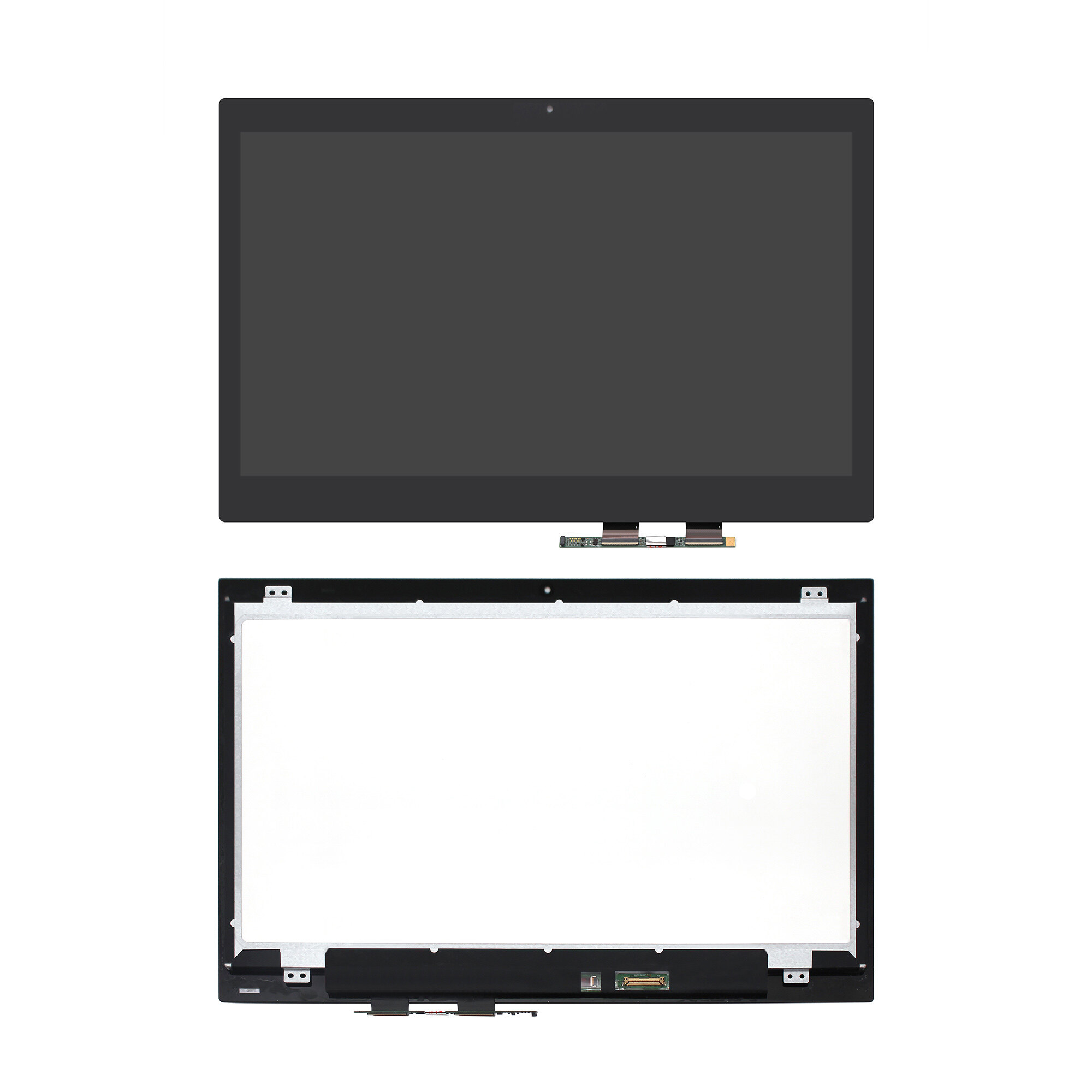 Kreplacement FHD LCD Display Touch Screen Digitizer Glass Assembly for Acer Spin 3 SP314-51-36AR SP314-51-59NM SP314-51-58MV SP314-51-31XK