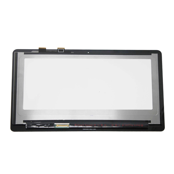 UHD LED LCD Screen LP133QD1.SPB2 Touchscreen Digitizer for Asus UX360UA