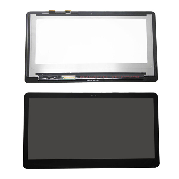 UHD LED LCD Screen LP133QD1.SPB2 Touchscreen Digitizer for Asus UX360UA