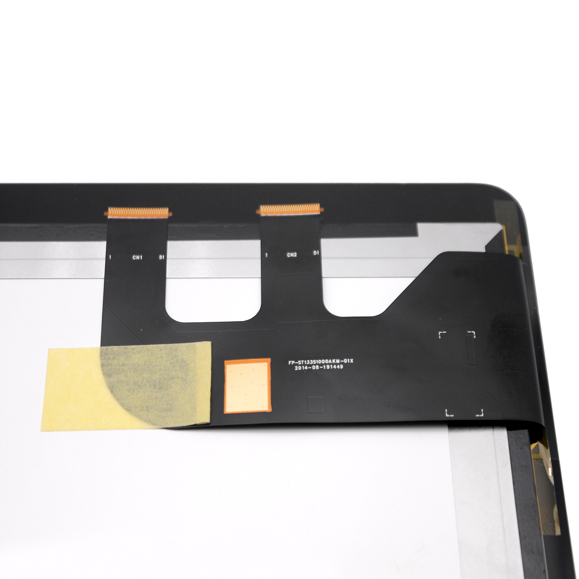 FHD LED LCD Touchscreen Digitizer Display Assembly for Asus ZenBook Flip UX360C UX360CA