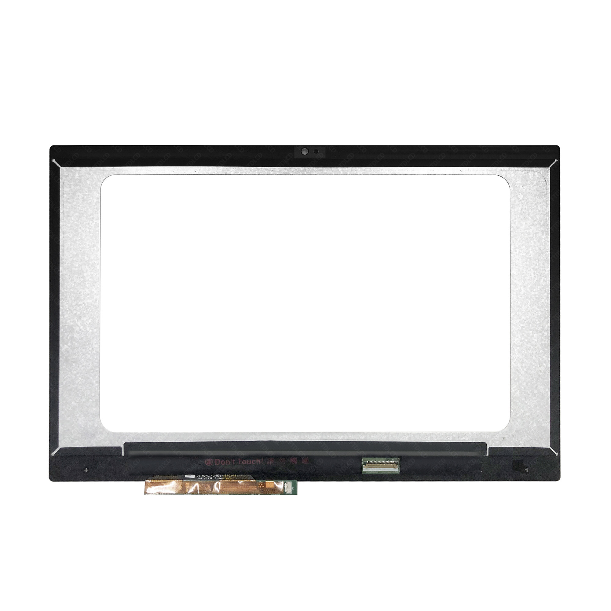 Kreplacement LCD Display Touch Screen Digitizer Glass Assembly for Acer Spin 3 series N19P1